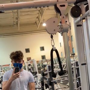 Meet your Posher, Jack